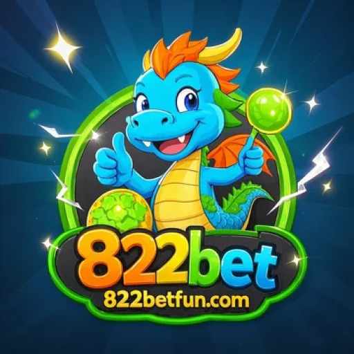 822 bet